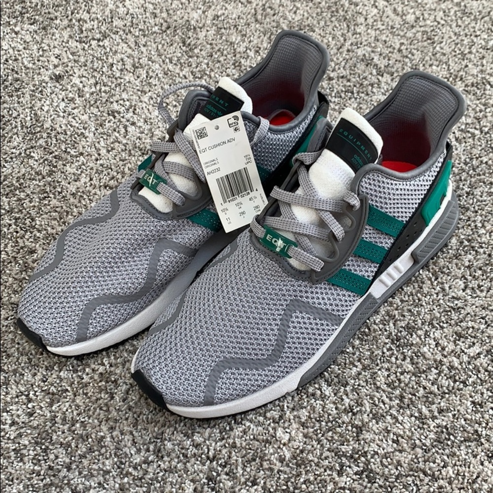 Adidas EQT Cushion ADV US 11